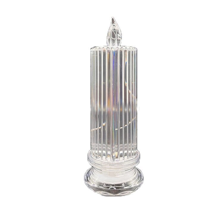 1 Couleur / Mini Non Rechargeable Au Bonheur la Lampe