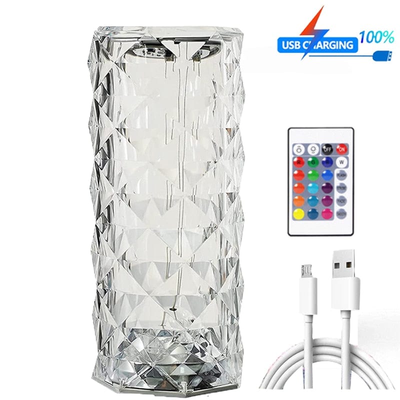 1 Couleur / Set de rechargement Au Bonheur la Lampe