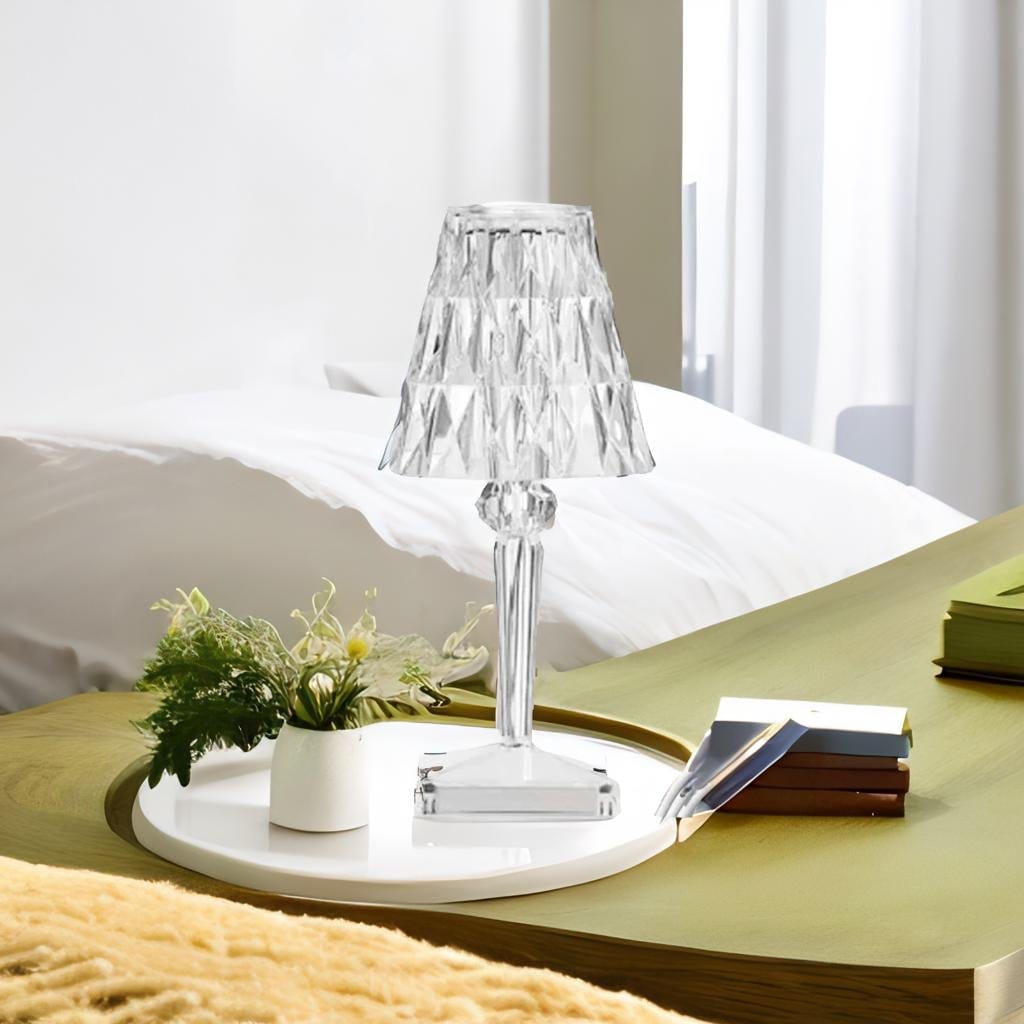 3 Couleurs Au Bonheur la Lampe