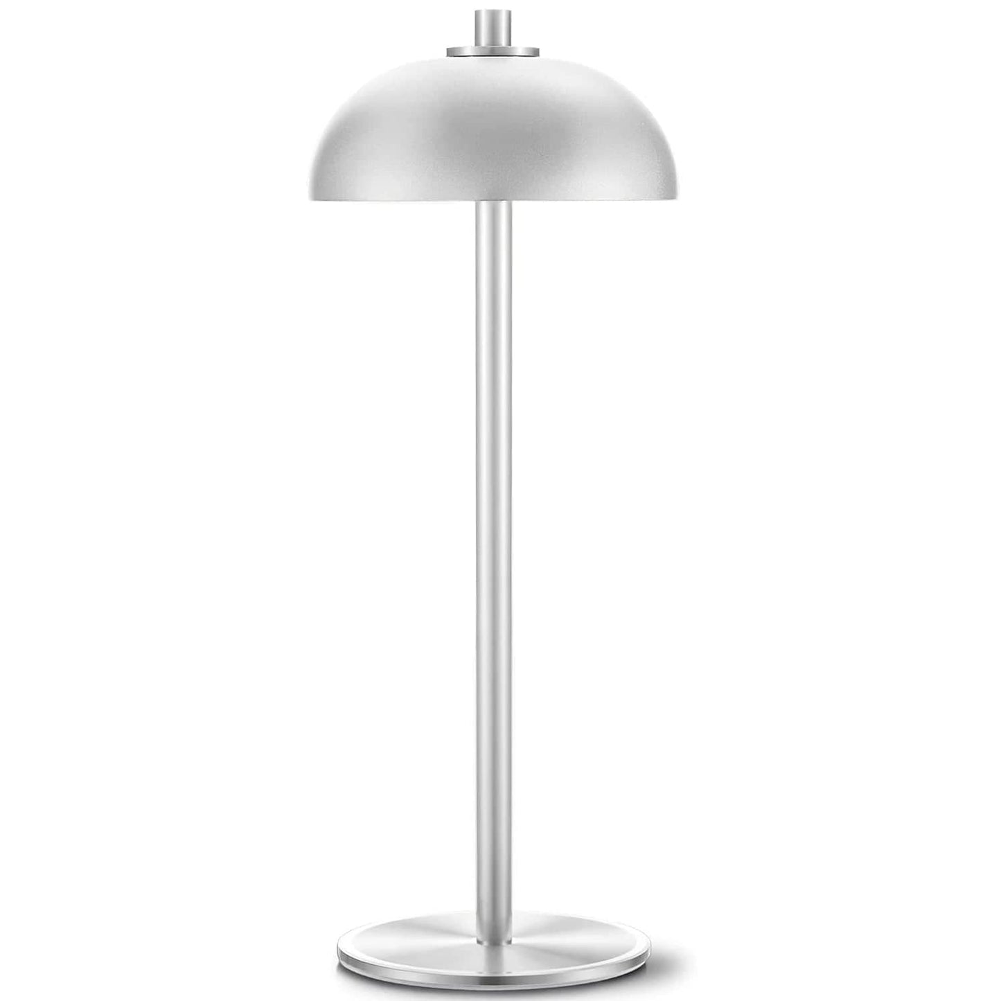 Argent Au Bonheur la Lampe