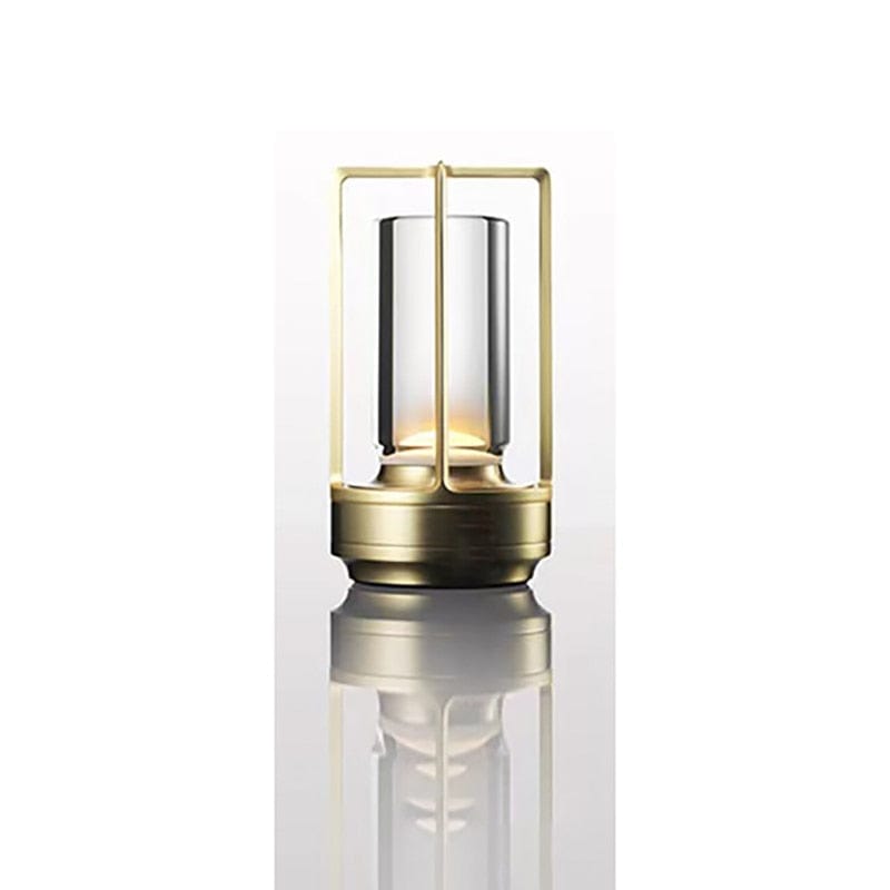 B- Or Au Bonheur la Lampe