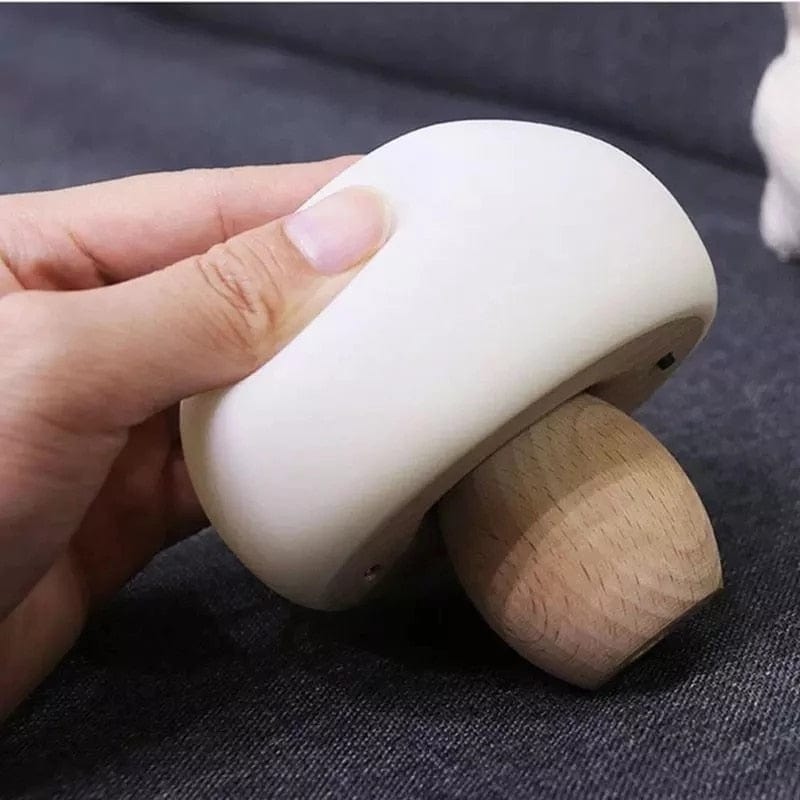 Bois Au Bonheur la Lampe