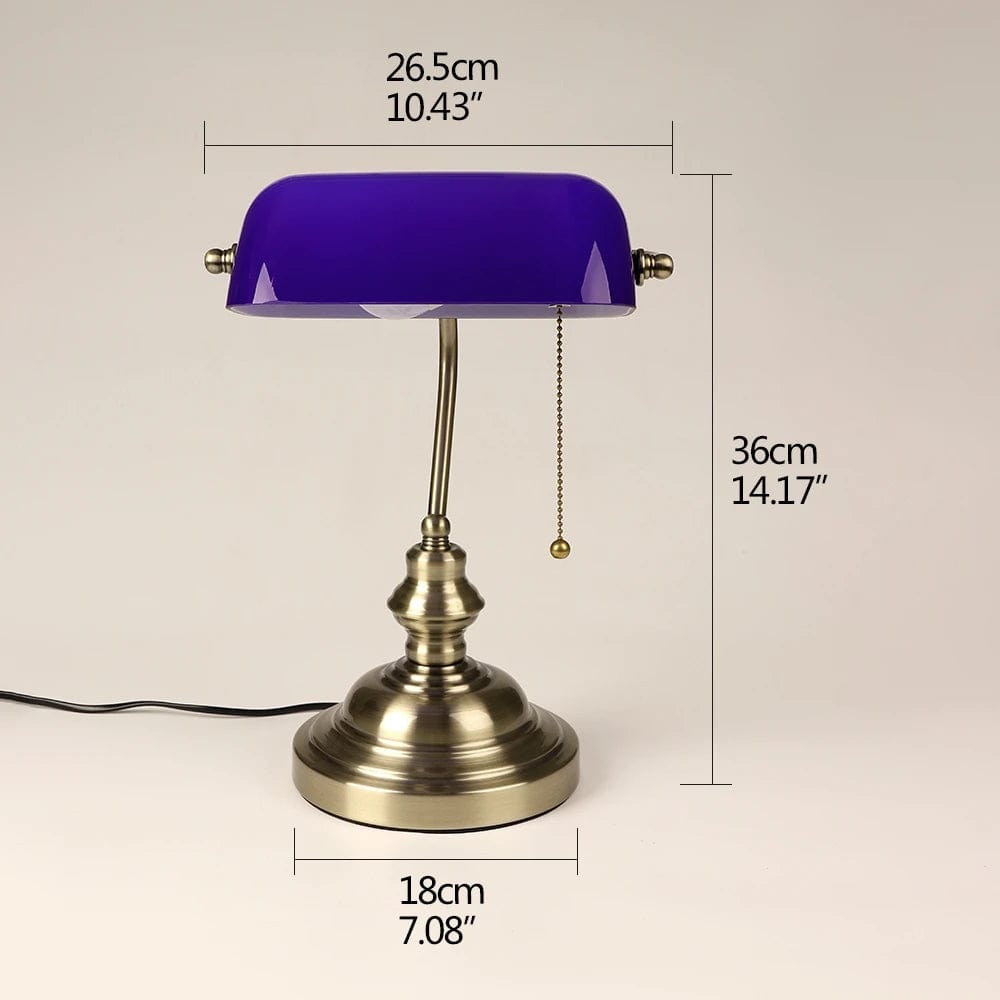 G-shade26.5cm Au Bonheur la Lampe