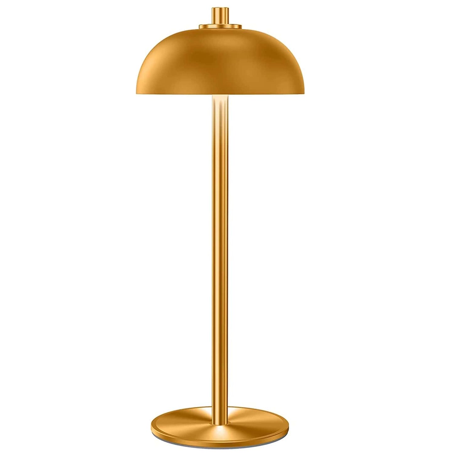 Gold Au Bonheur la Lampe