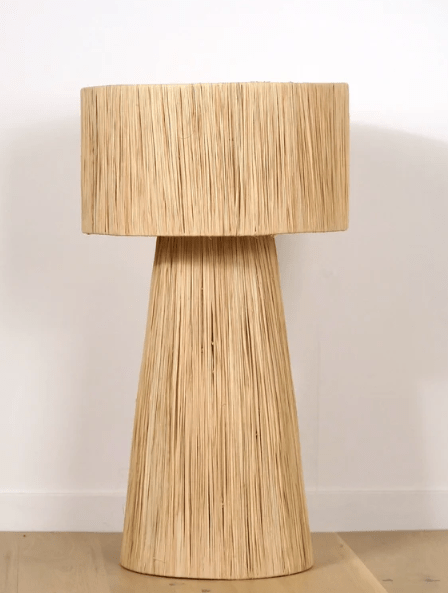 Lampes de chevet LED - Le Journal Jaune / L Au Bonheur la Lampe