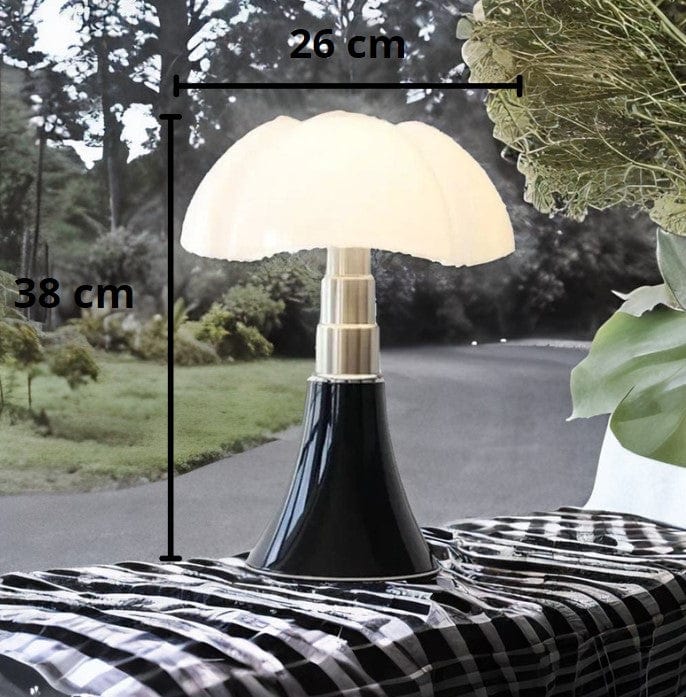 Au Bonheur la Lampe