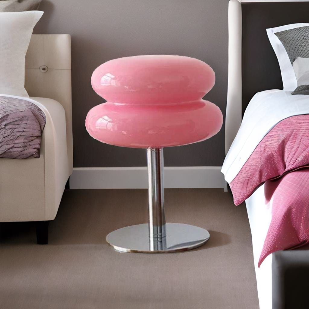 Lampe de Chevet Design - Brocante Au Bonheur la Lampe