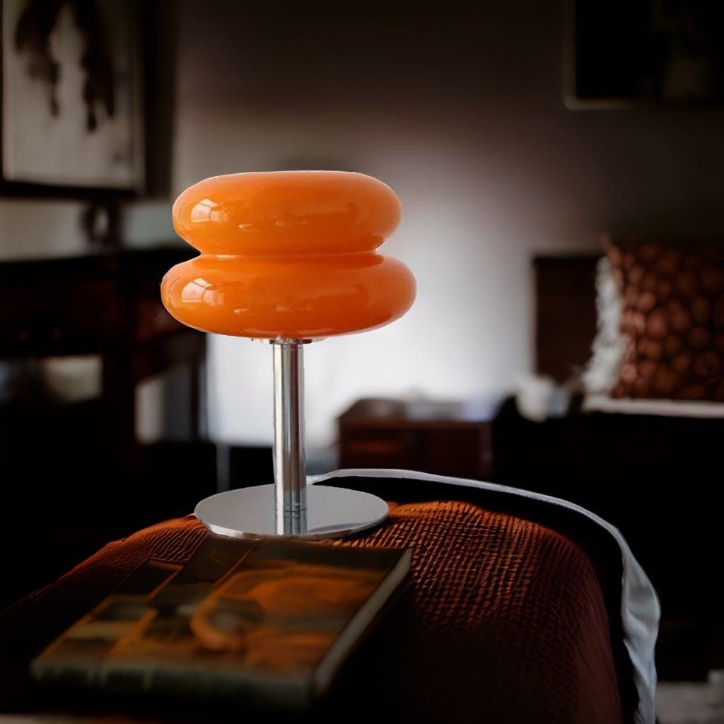 Lampe de Chevet Design - Brocante Au Bonheur la Lampe