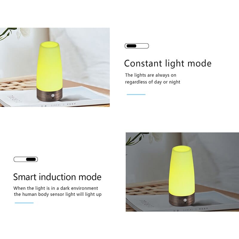 Lampe de Chevet Fille - Brillianz Au Bonheur la Lampe