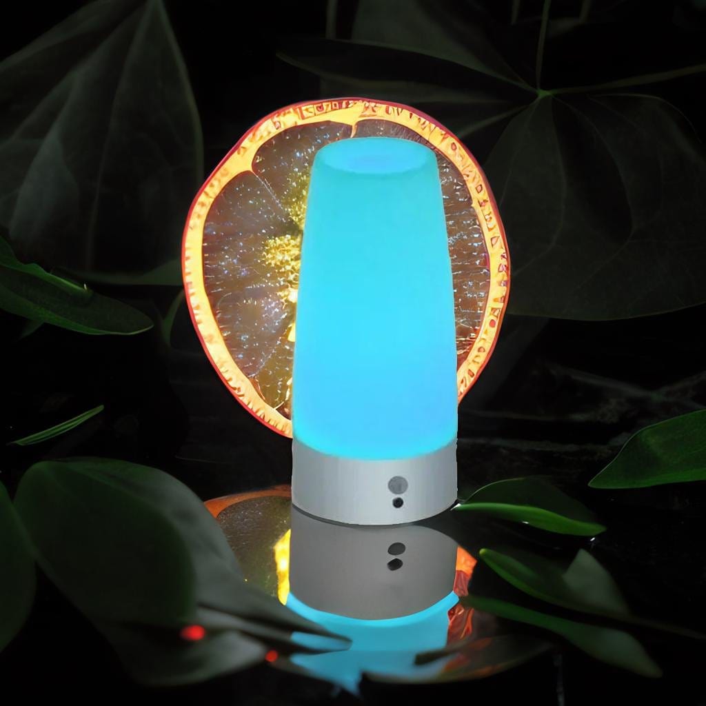 Lampe de Chevet Fille - Brillianz Au Bonheur la Lampe