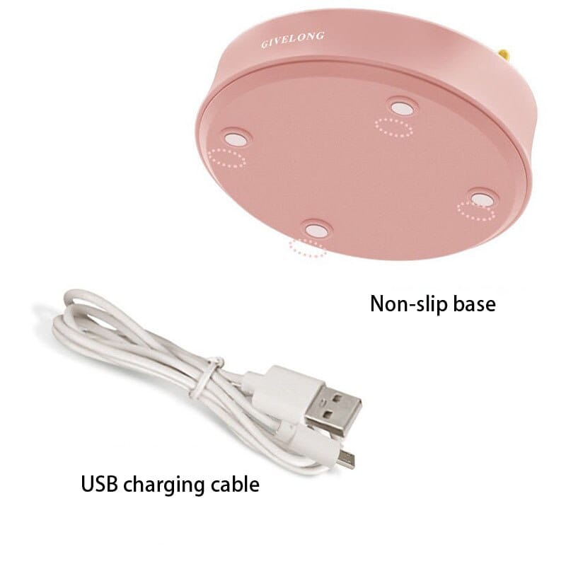 Au Bonheur la Lampe