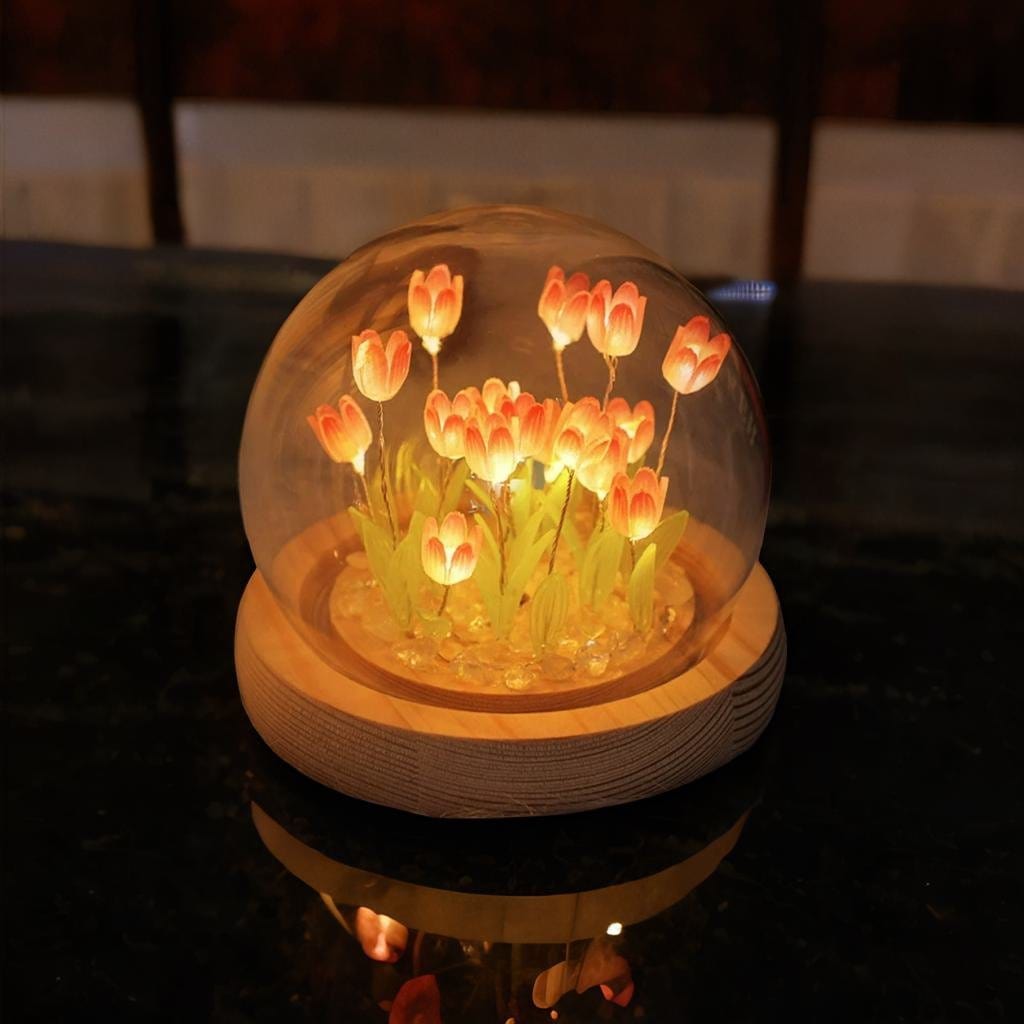 Au Bonheur la Lampe