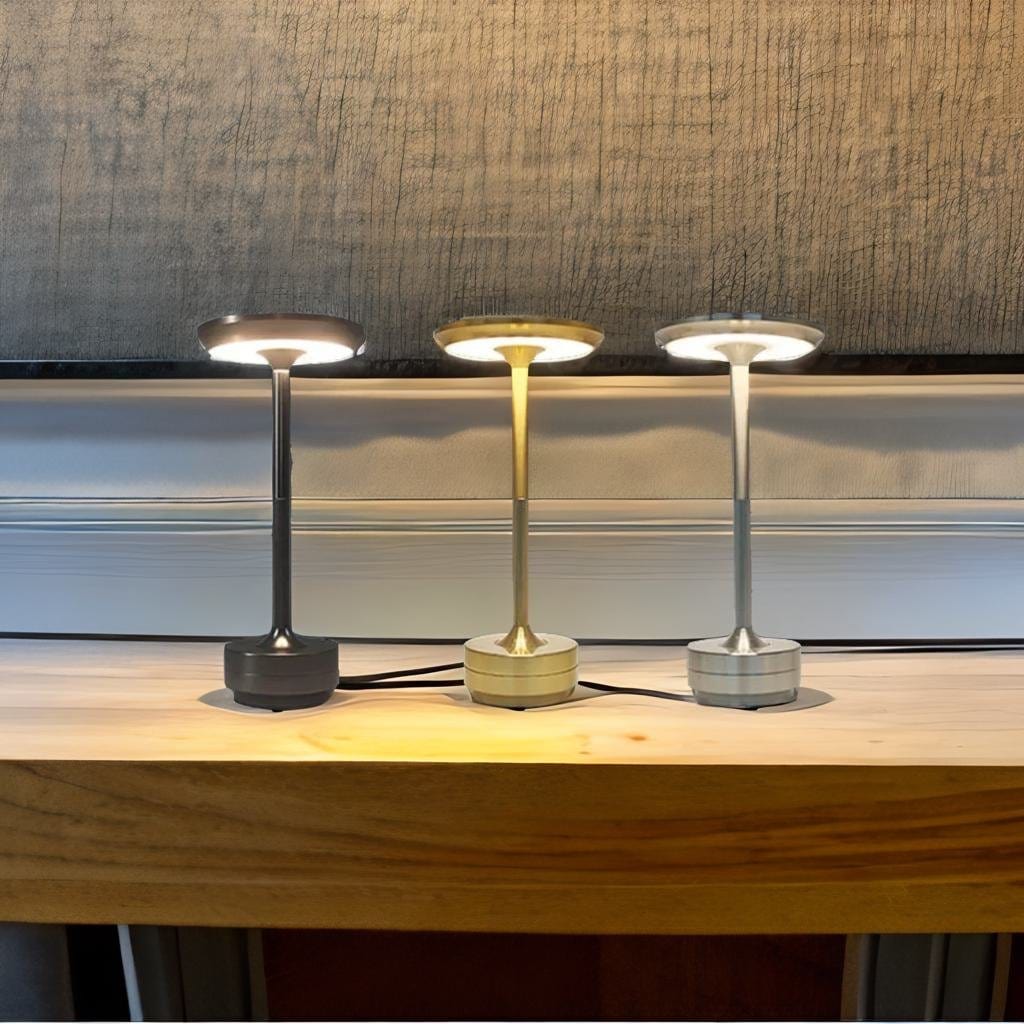 Au Bonheur la Lampe