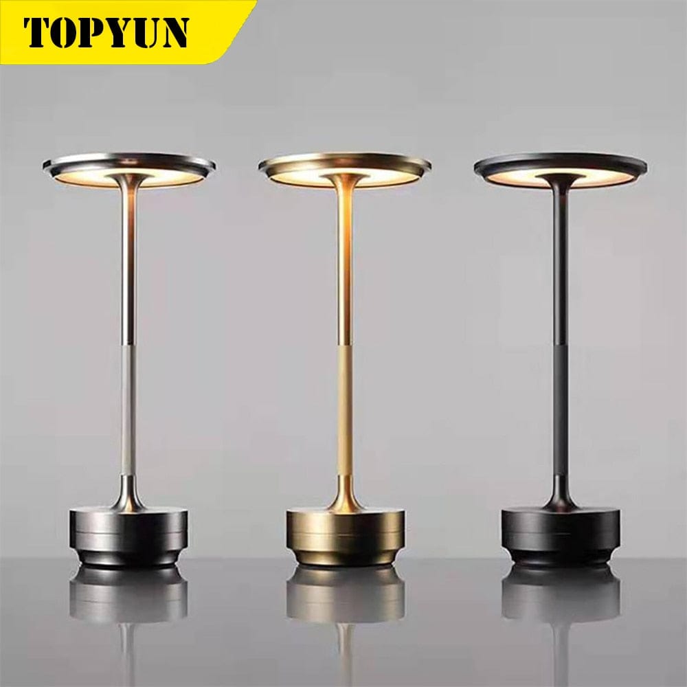 Au Bonheur la Lampe