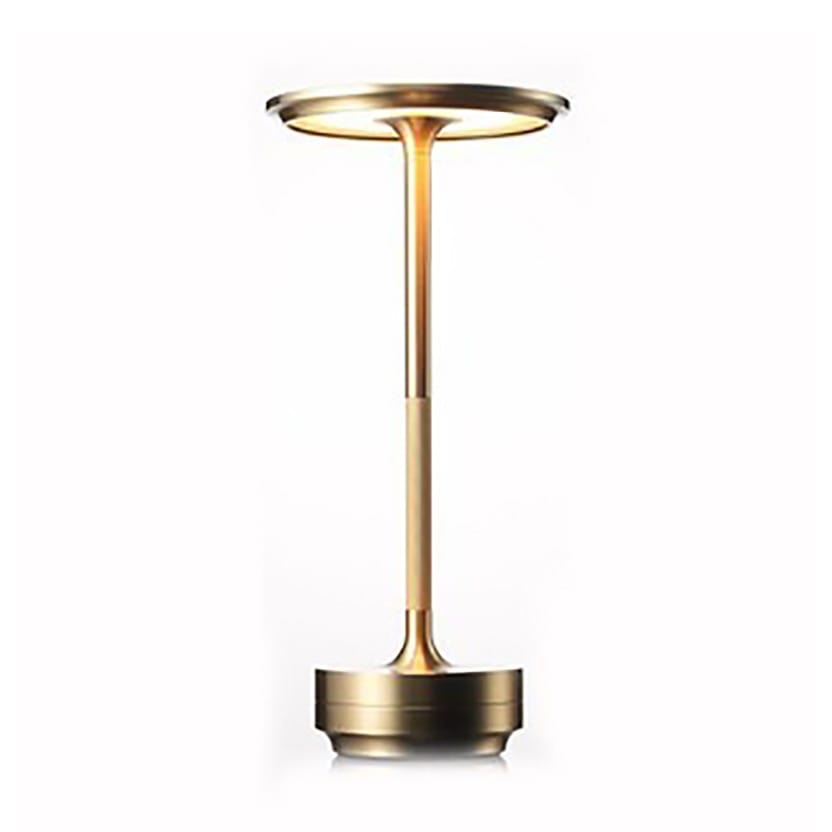 Au Bonheur la Lampe