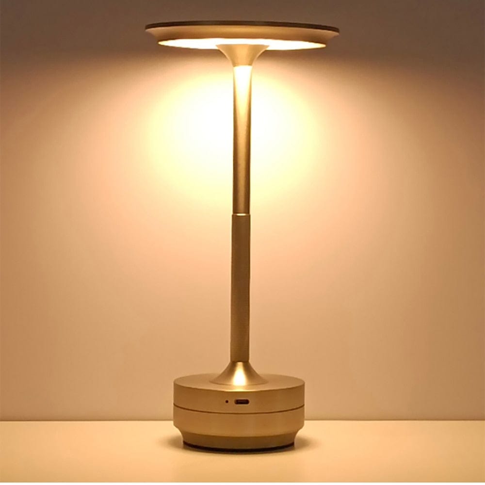 Au Bonheur la Lampe