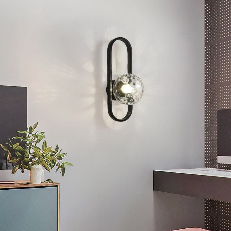 Au Bonheur la Lampe