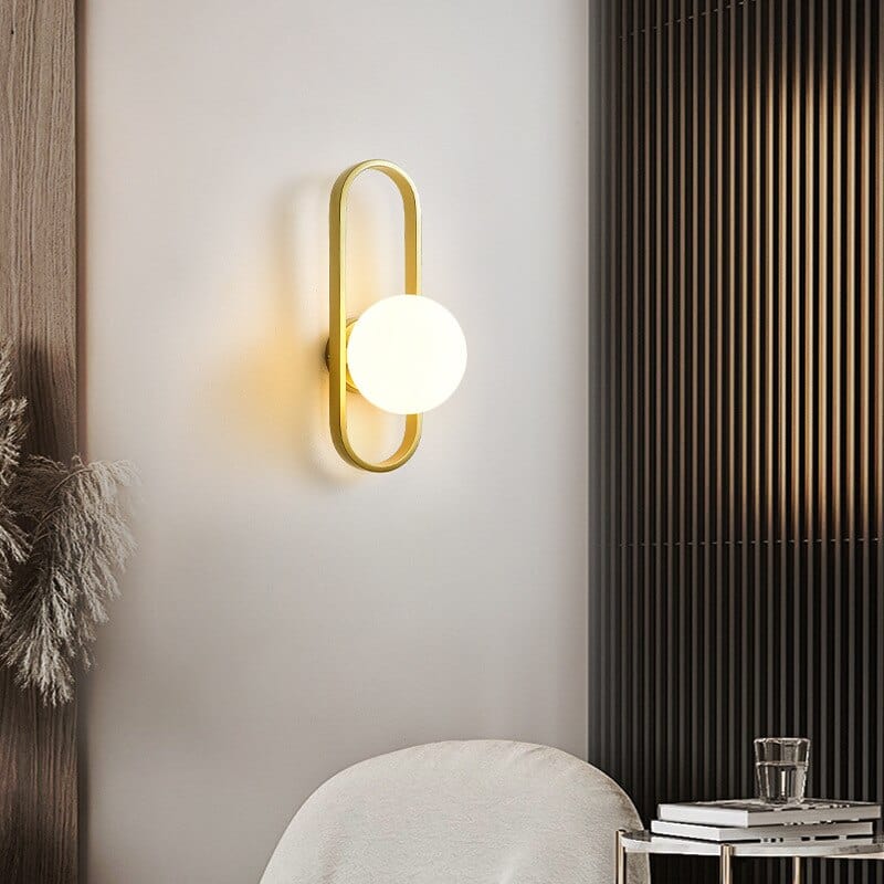 Au Bonheur la Lampe