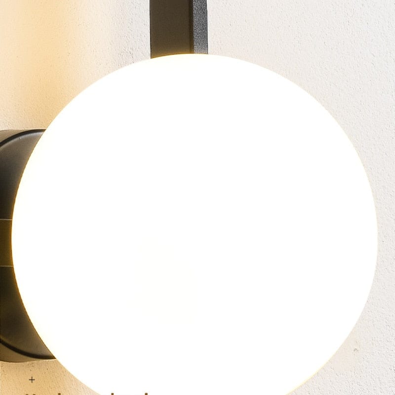 Au Bonheur la Lampe
