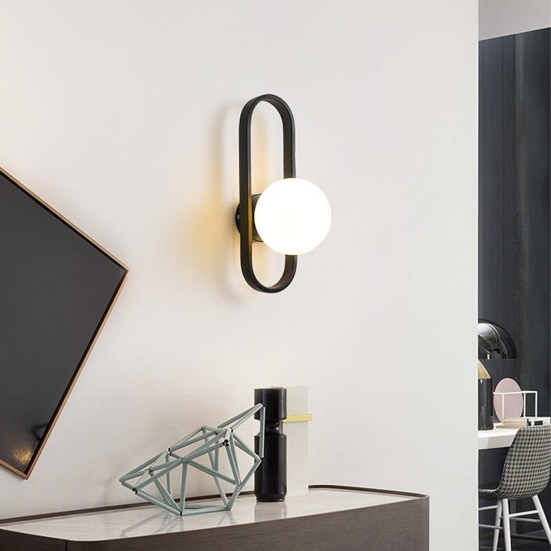 Au Bonheur la Lampe