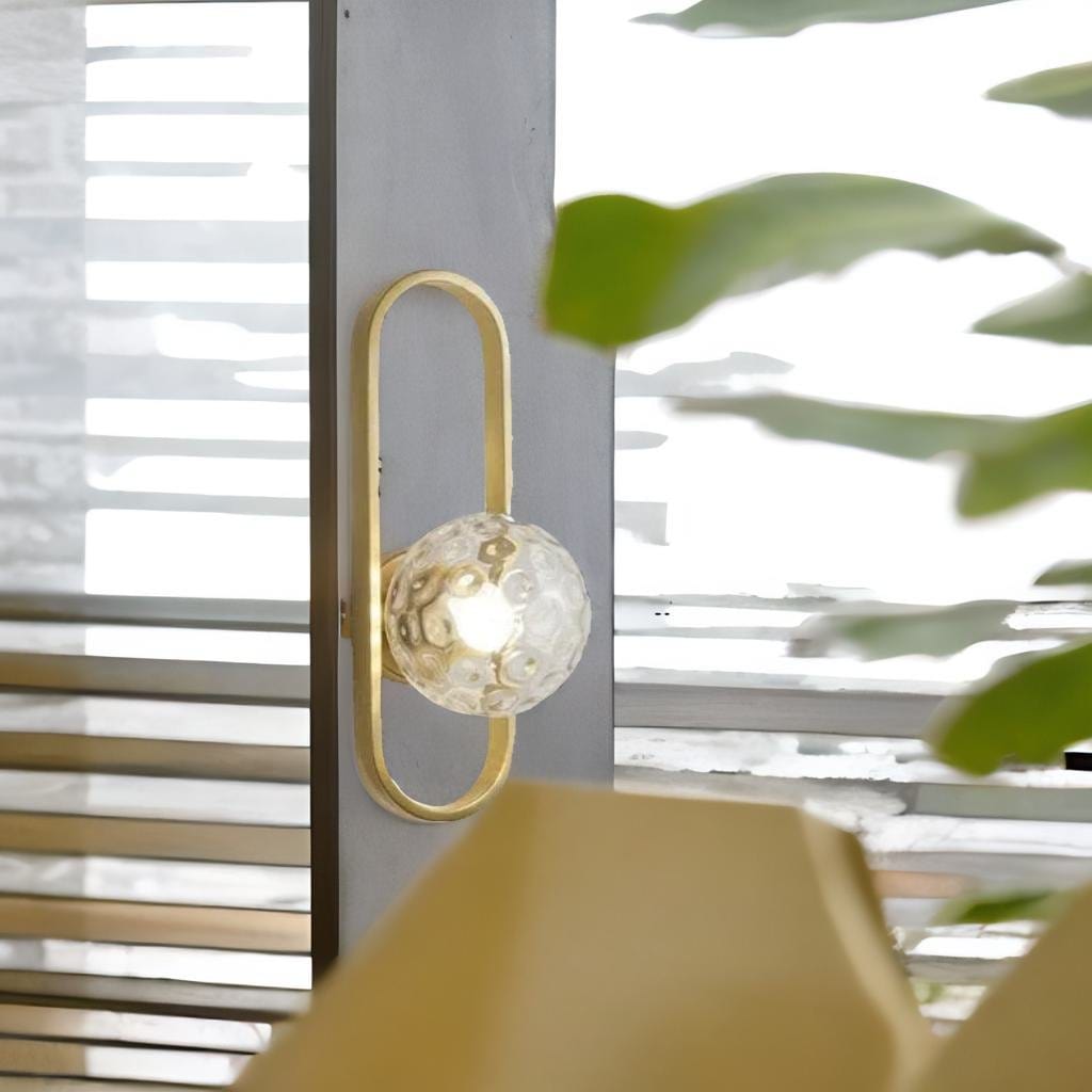 Au Bonheur la Lampe