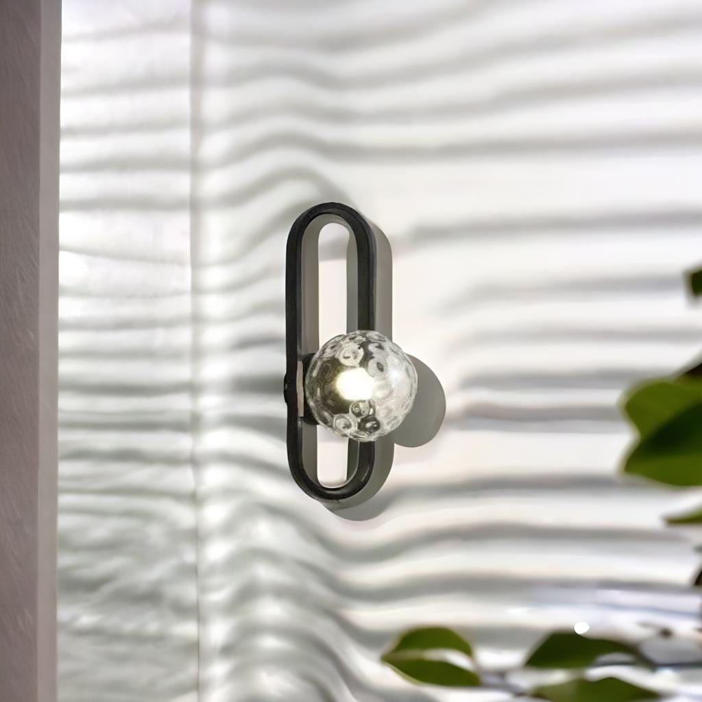 Au Bonheur la Lampe