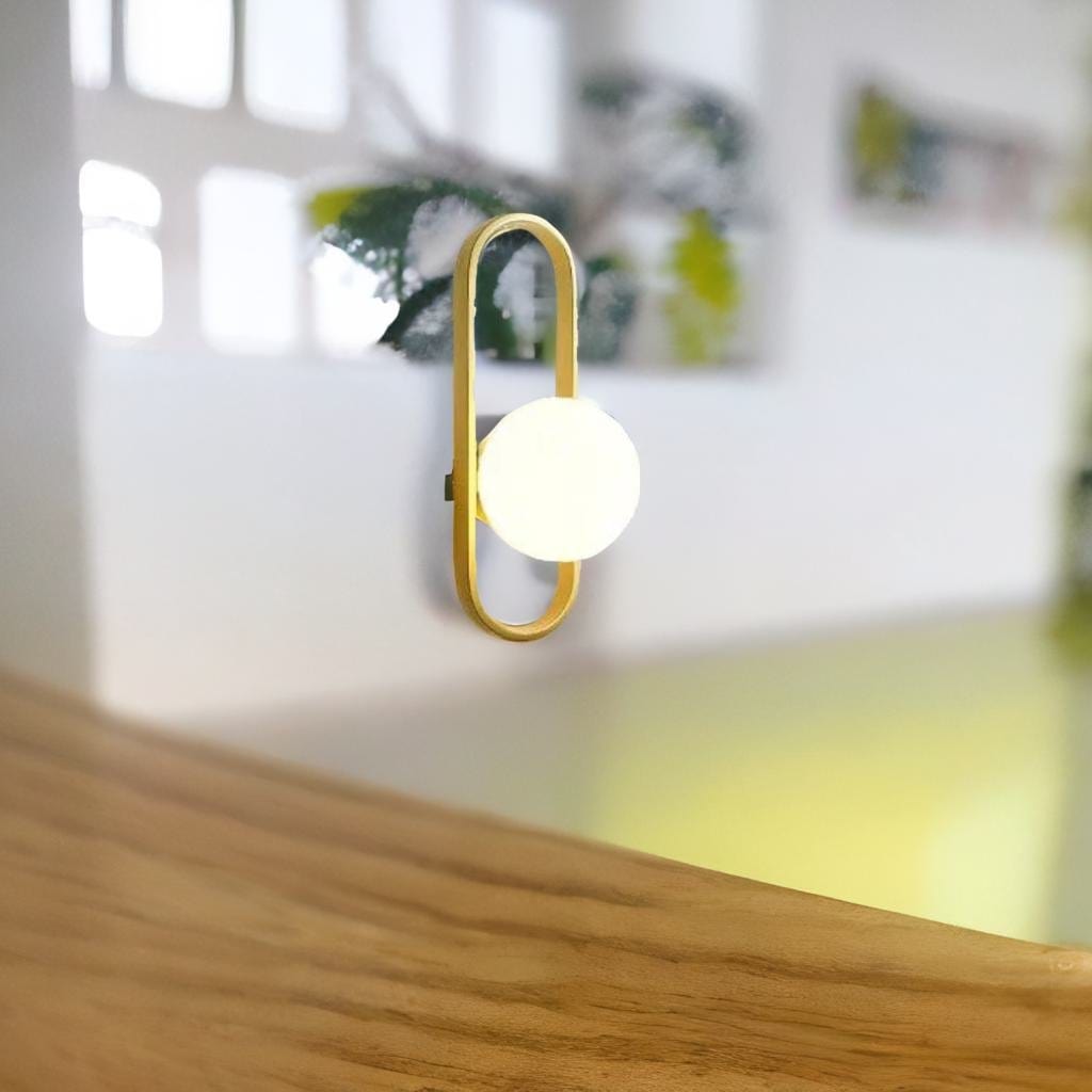 Au Bonheur la Lampe