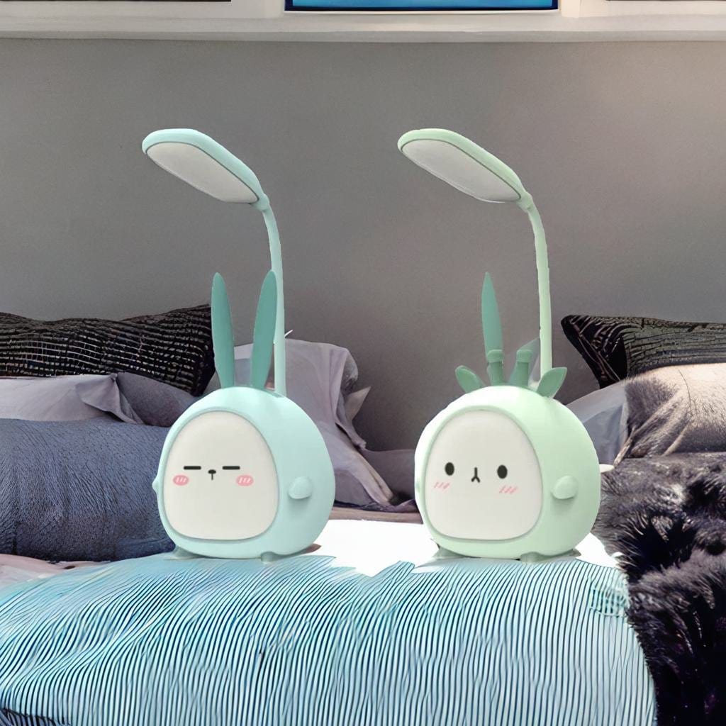 Lampe de Chevet Sans Fil - Veilleusa Au Bonheur la Lampe