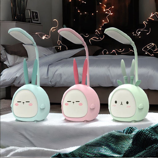 Lampe de Chevet Sans Fil - Veilleusa Au Bonheur la Lampe