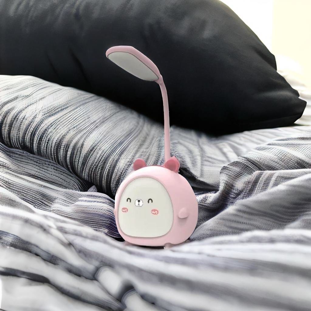 Lampe de Chevet Sans Fil - Veilleusa Au Bonheur la Lampe