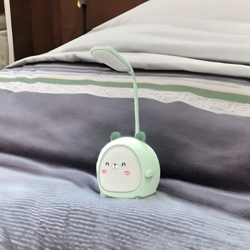 Lampe de Chevet Sans Fil - Veilleusa Au Bonheur la Lampe