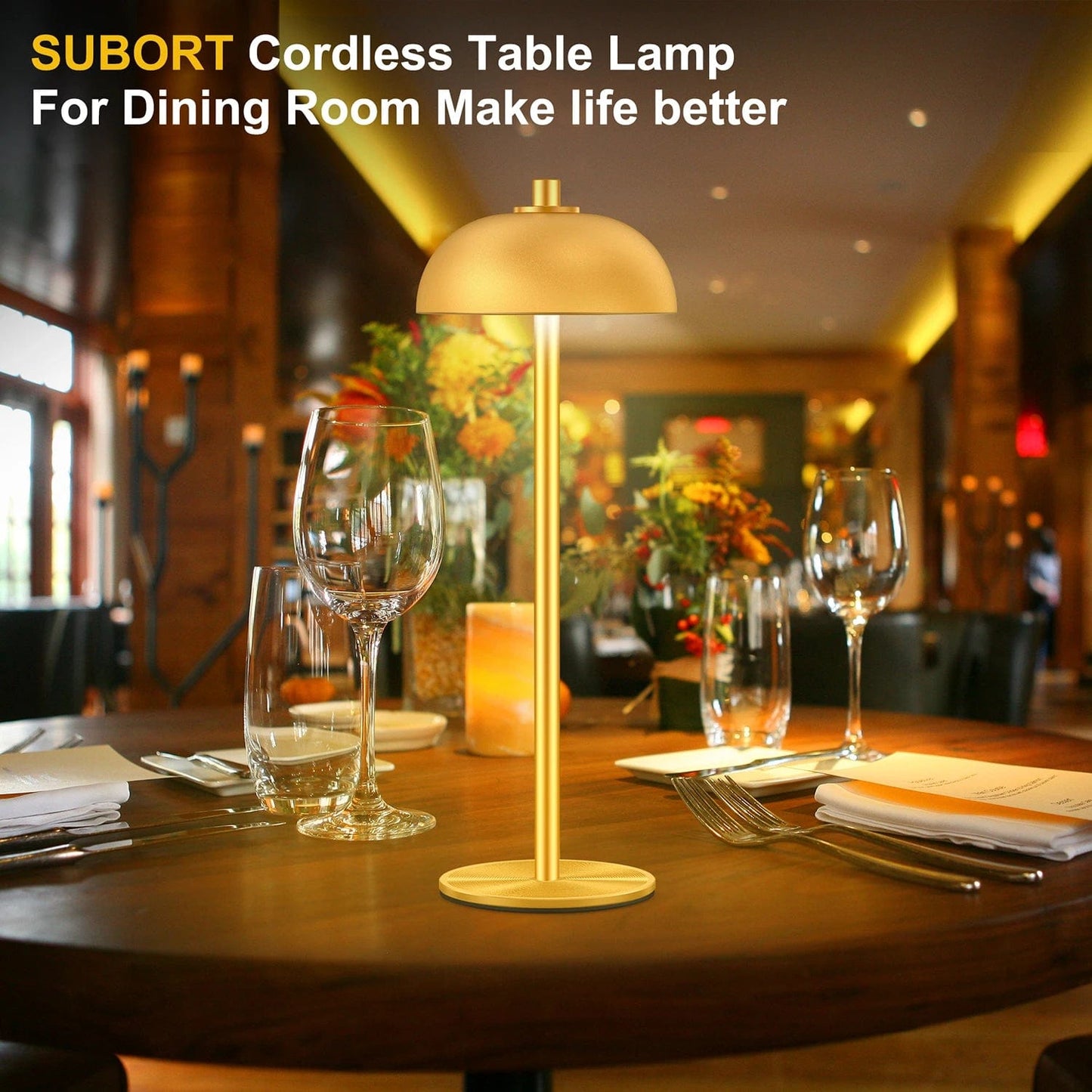 Au Bonheur la Lampe