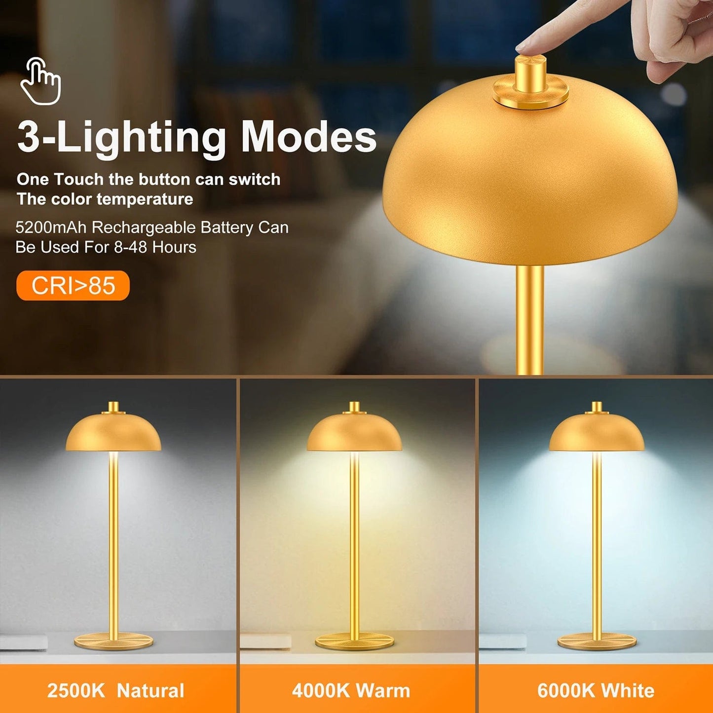 Au Bonheur la Lampe