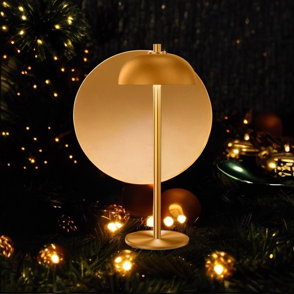 Au Bonheur la Lampe