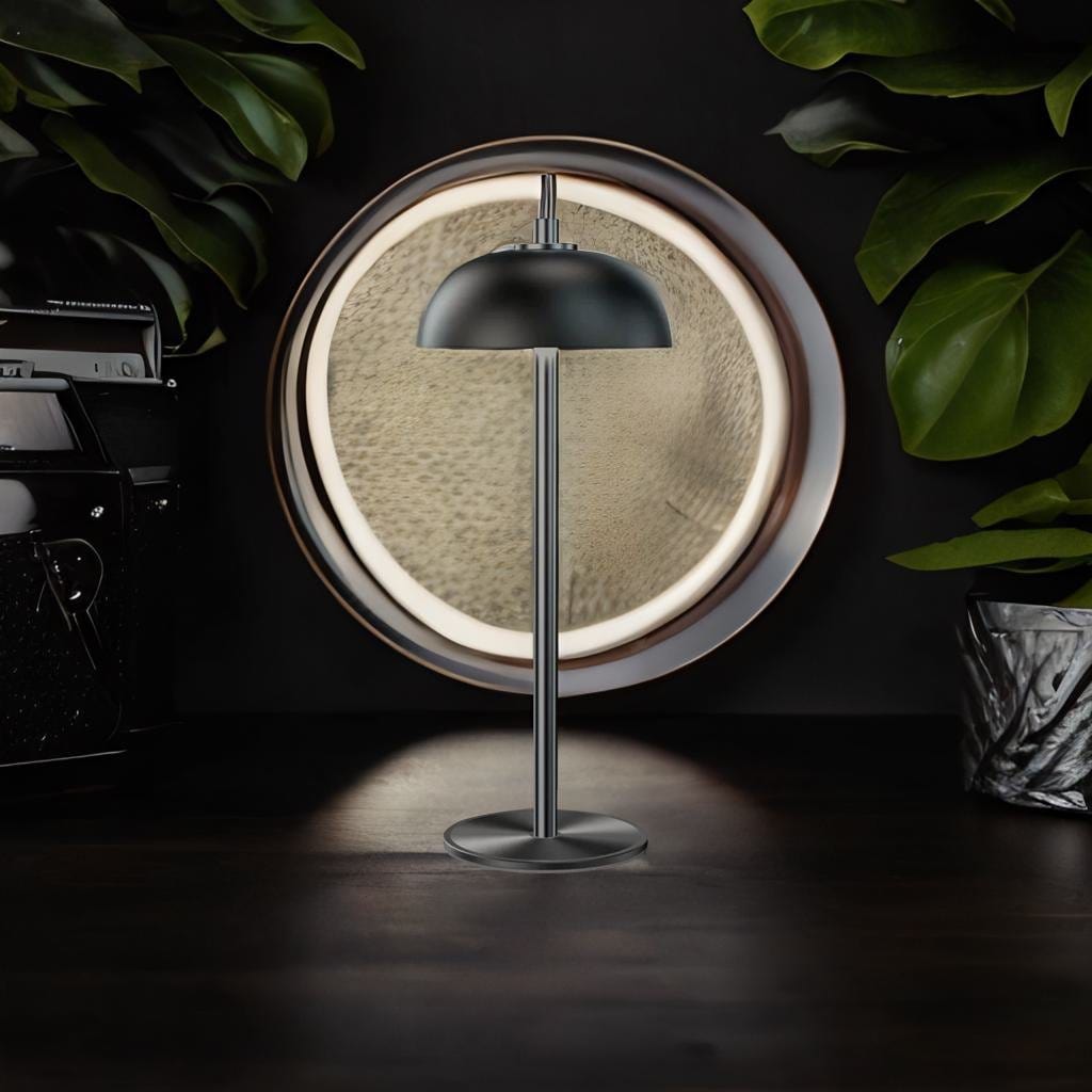 Au Bonheur la Lampe