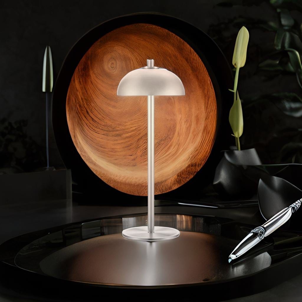 Au Bonheur la Lampe