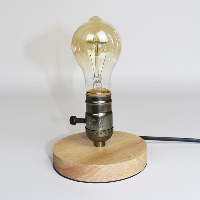 Lampe de Chevet Ampoule Vintage-Flambo – Au Bonheur la Lampe