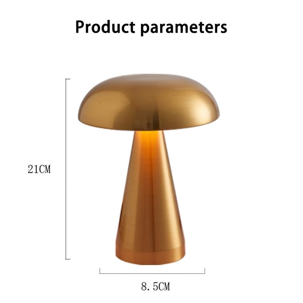 Lampe de table Sans fil Restaurant - Champ Au Bonheur la Lampe