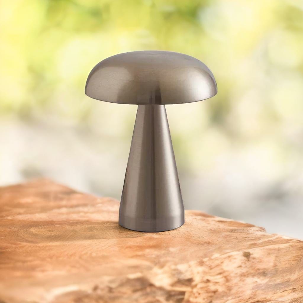 Au Bonheur la Lampe