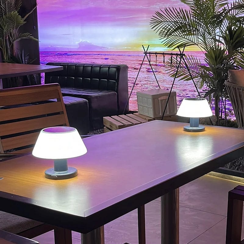 Au Bonheur la Lampe