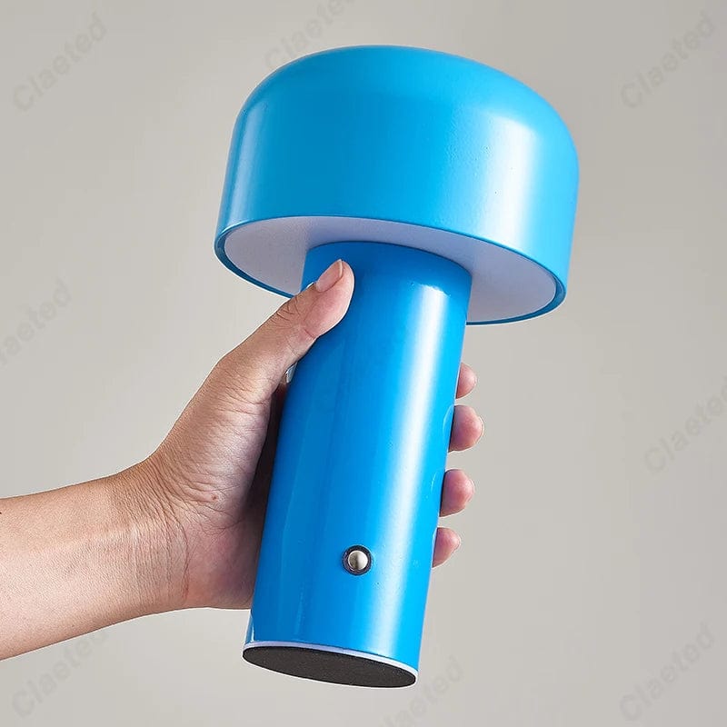 Lampe Bellhop - Champa Au Bonheur la Lampe