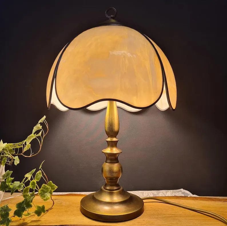 Lampe Tiffany - Mariala Au Bonheur la Lampe