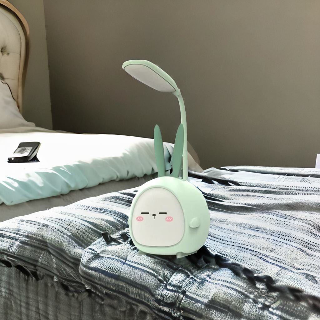 Lampe de Chevet Sans Fil - Veilleusa Au Bonheur la Lampe