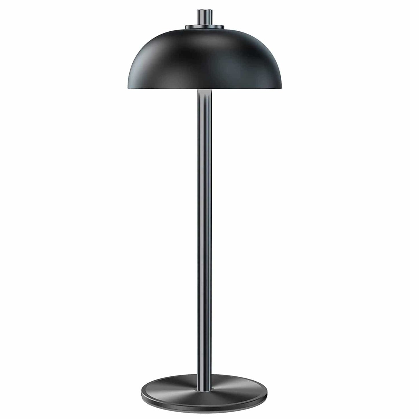 Noir Au Bonheur la Lampe