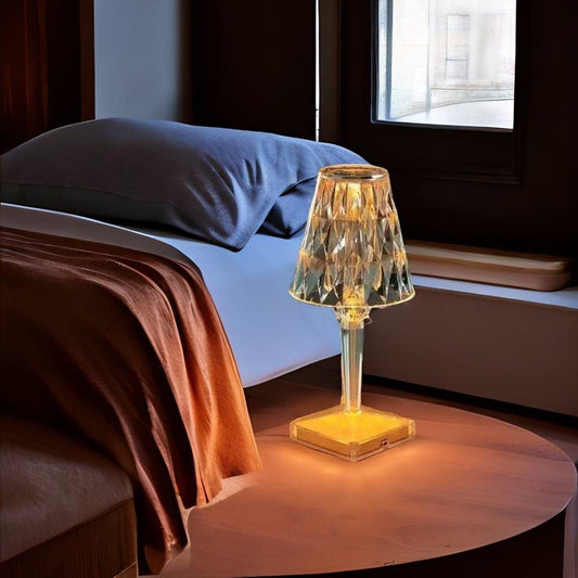 1 Couleur Au Bonheur la Lampe