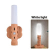 1 pcs / White light Au Bonheur la Lampe