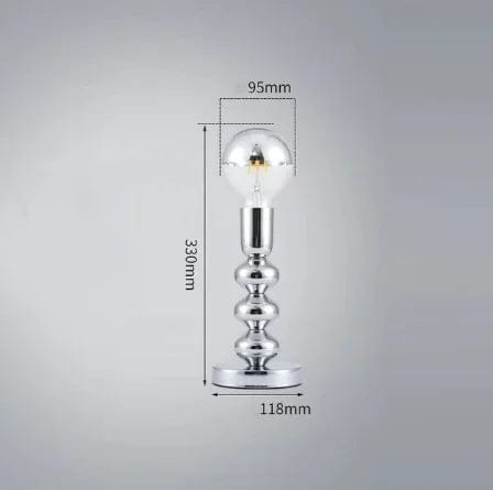 1PC | 4W Au Bonheur la Lampe