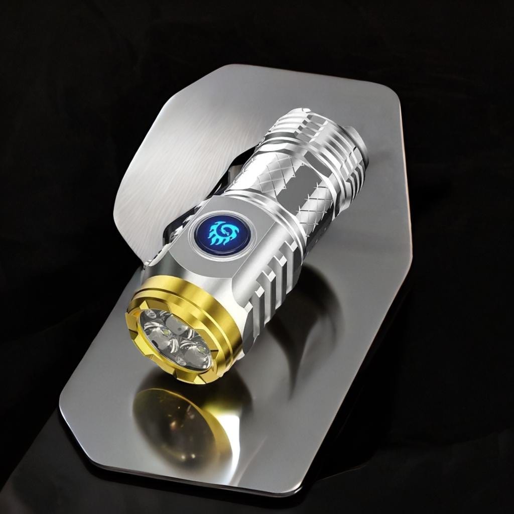 20W / 800MAH- 2-4H Au Bonheur la Lampe