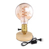 3W G95 Or Au Bonheur la Lampe