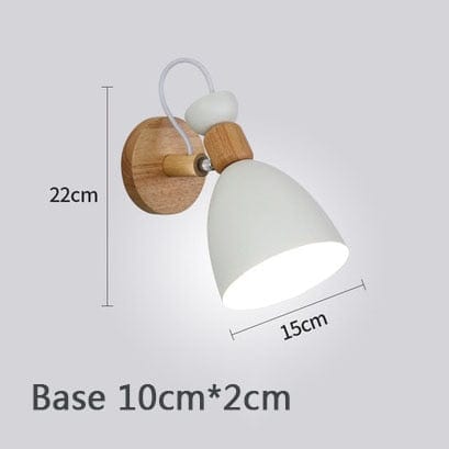 A Blanc / Sans Ampoule Au Bonheur la Lampe